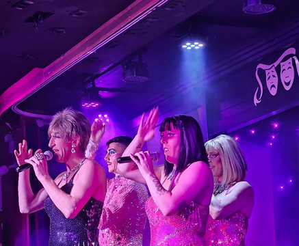 MHT - Music Hall Tavern Tenerife-美洲海滩必去景点