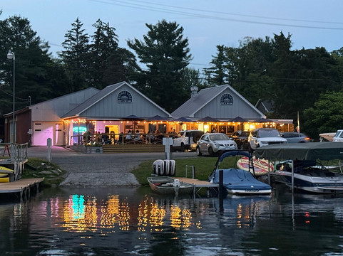 Copake Lake Boat & Ski-Craryville必去景点