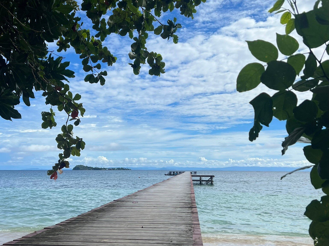 瓦伊沃拉贾安帕潜水假日公园主图