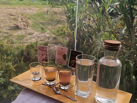 蚕茧医美水疗-勒吉安必去景点