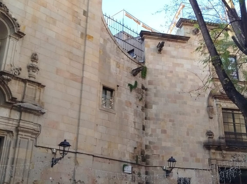 Il Mio Mondo a Barcellona-巴塞罗那必去景点