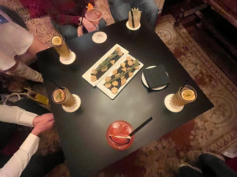 米瑞蒙蒂酒店主图