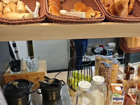 博韦民宿酒店主图