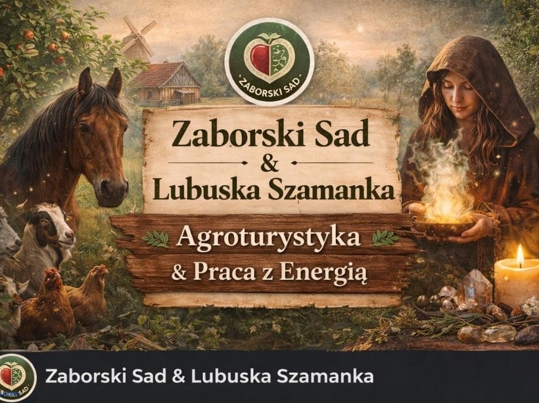 Zaborski Sad
