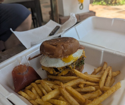 Mercado Zicatela-埃斯孔迪多港必去景点