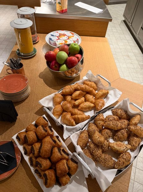 苏黎世机场环形区凯悦嘉轩酒店-官方