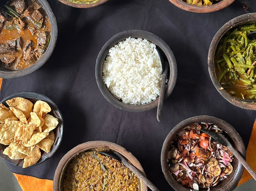 Sea waves cooking class-乌纳瓦图纳必去景点