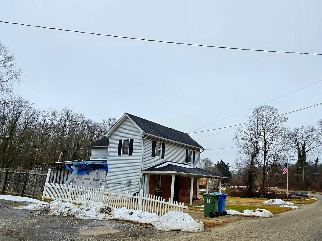 Village of Magnolia Historic District-Joppa必去景点