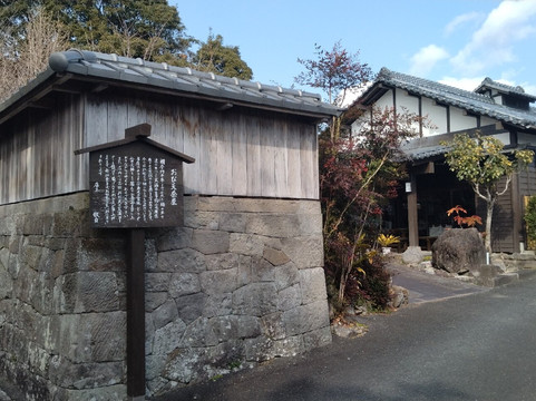 Obi-日南市必去景点