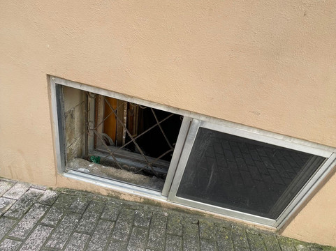 Qawra Point Beach-Bugibba必去景点