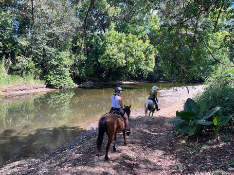 Hacienda La Colinas Ranch-帕利塔必去景点