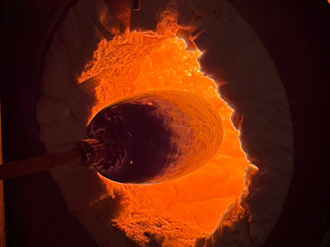 The World of Glass-圣海伦斯必去景点