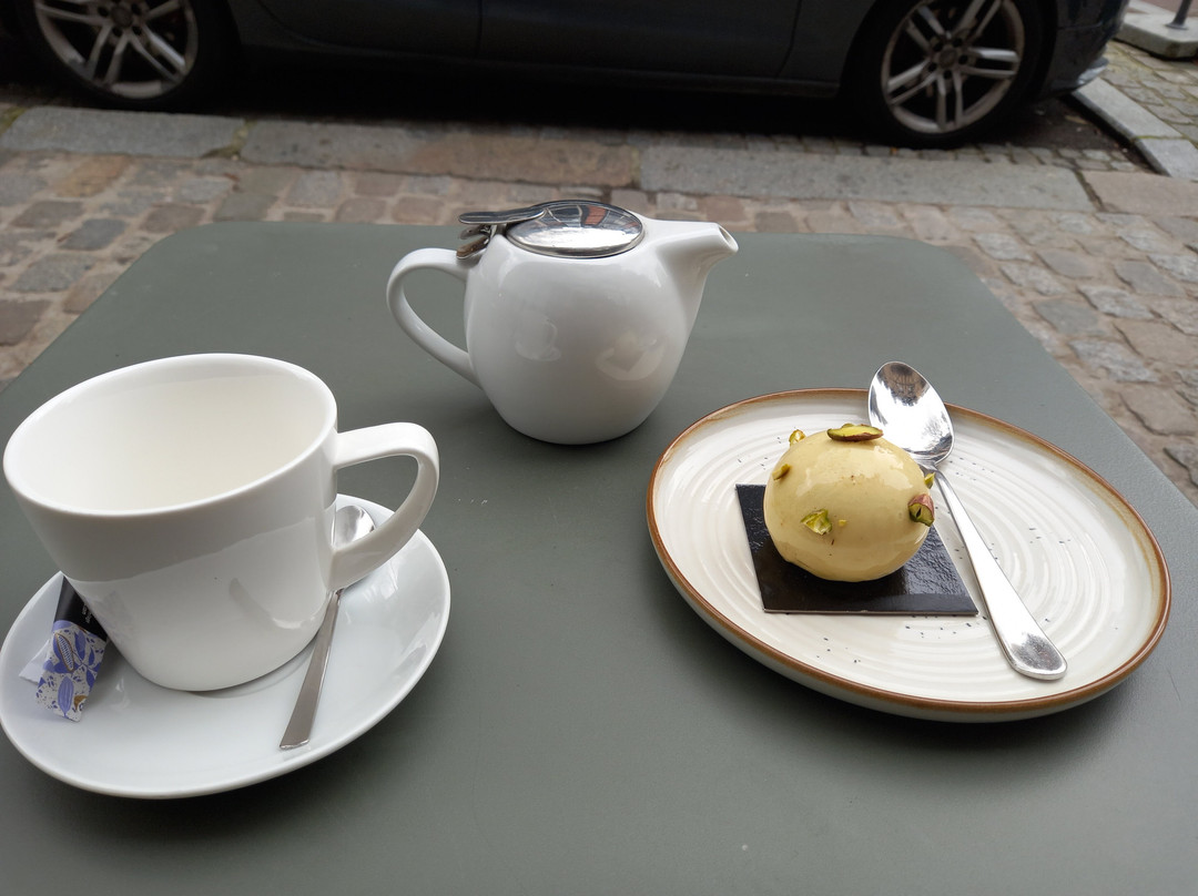 Les Pâtisseries De Gill