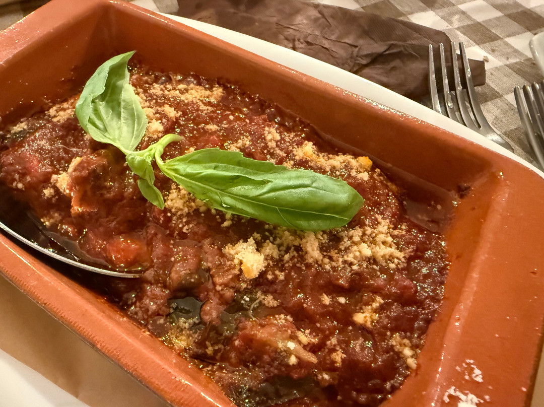 Taverna dei borboni