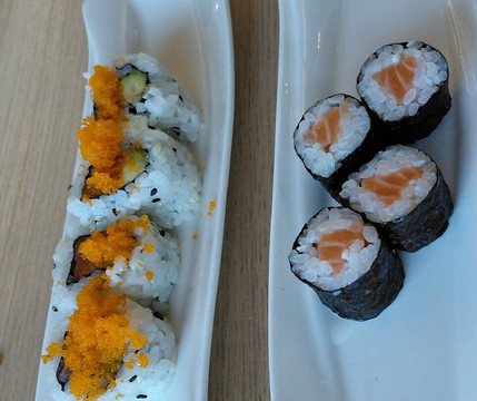 Restaurante Japones Hayaci Ramen