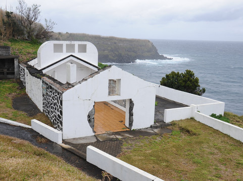 Igreja De São Mateus-奥尔塔必去景点