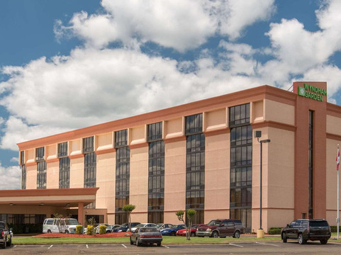 温德姆花园酒店-特克萨卡纳主图