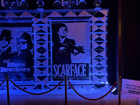 IJs Beelden Festival-Biddinghuizen必去景点