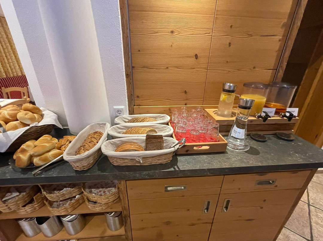 加尔尼维达切霍夫酒店