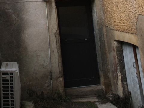 Maison de caractére