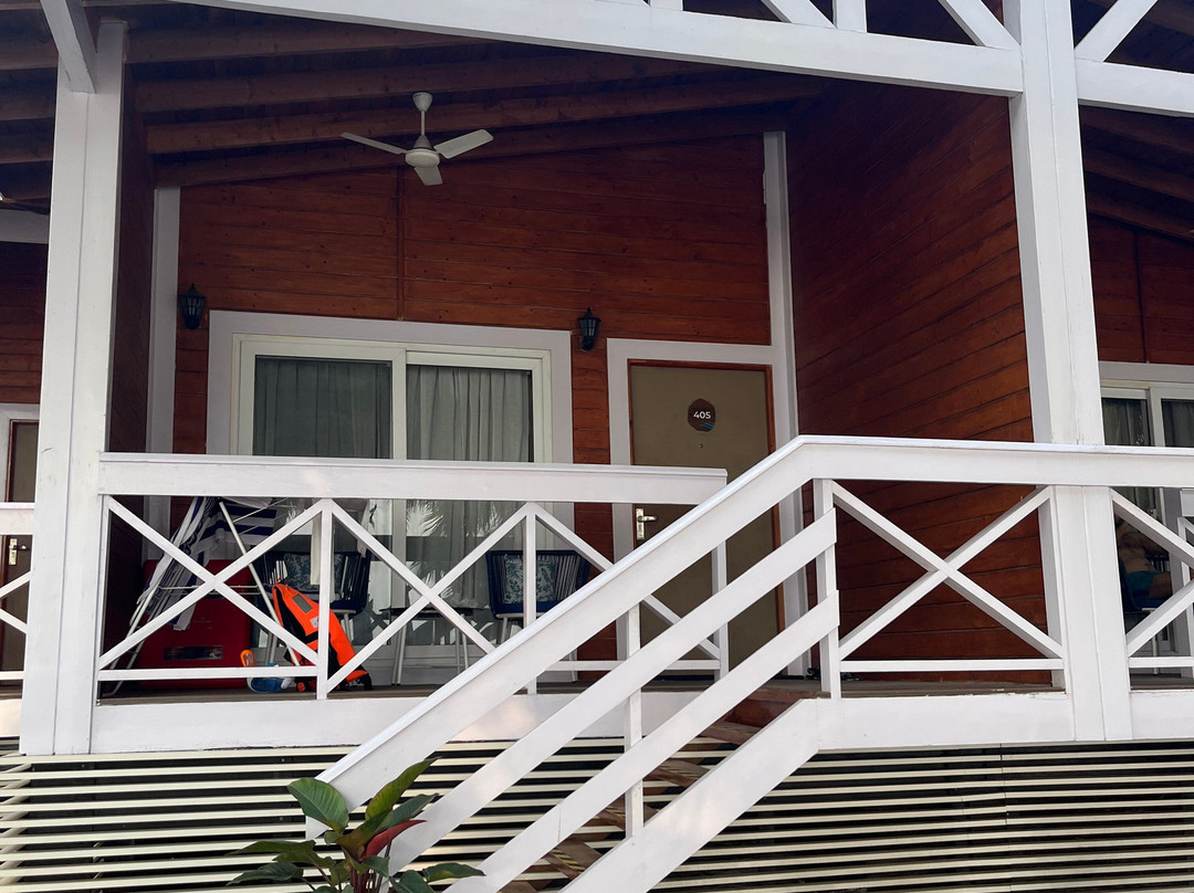 Bangaram Island Beach Resort主图