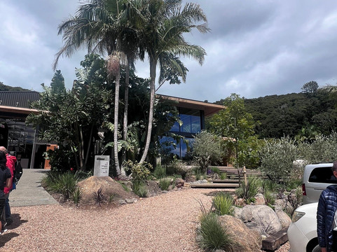 Terra And Tide-怀系奇岛必去景点