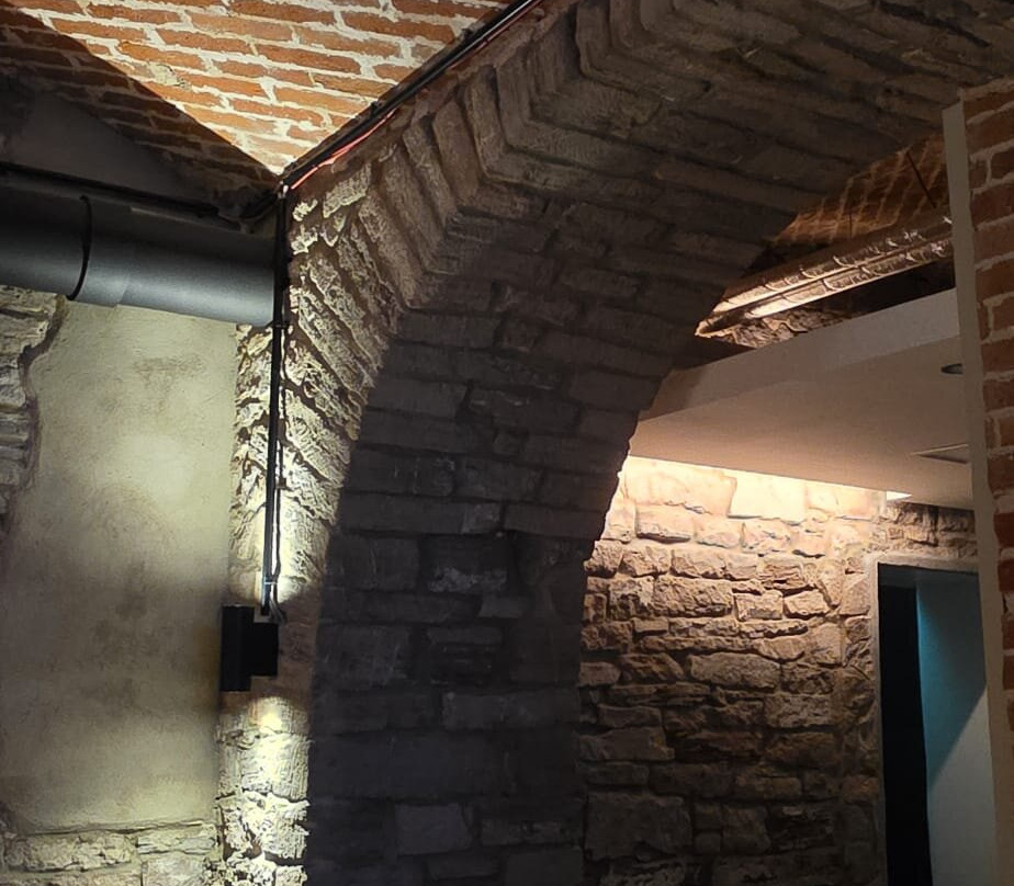 布兰肯堡城堡酒店主图