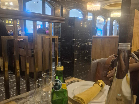 Punjab Grill Edappally