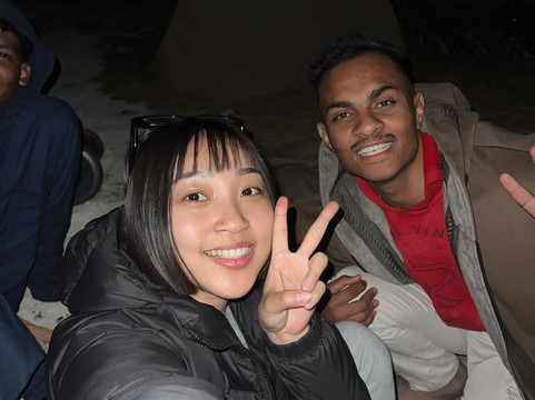 White Desert Egypt-吉萨必去景点