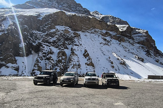 Planet Way Round-Nahan必去景点