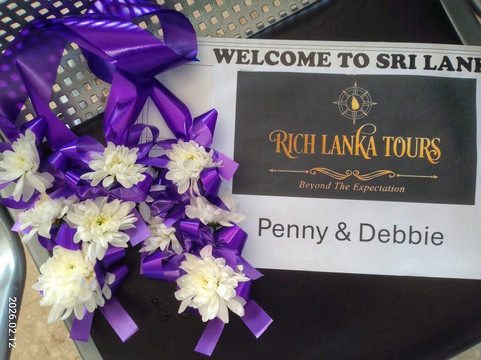 RICHLANKATOURS-科伦坡必去景点