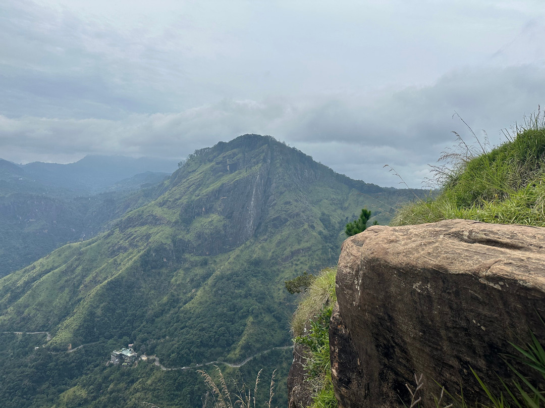 V Travel Sri-Lanka Excursions-科斯戈德必去景点