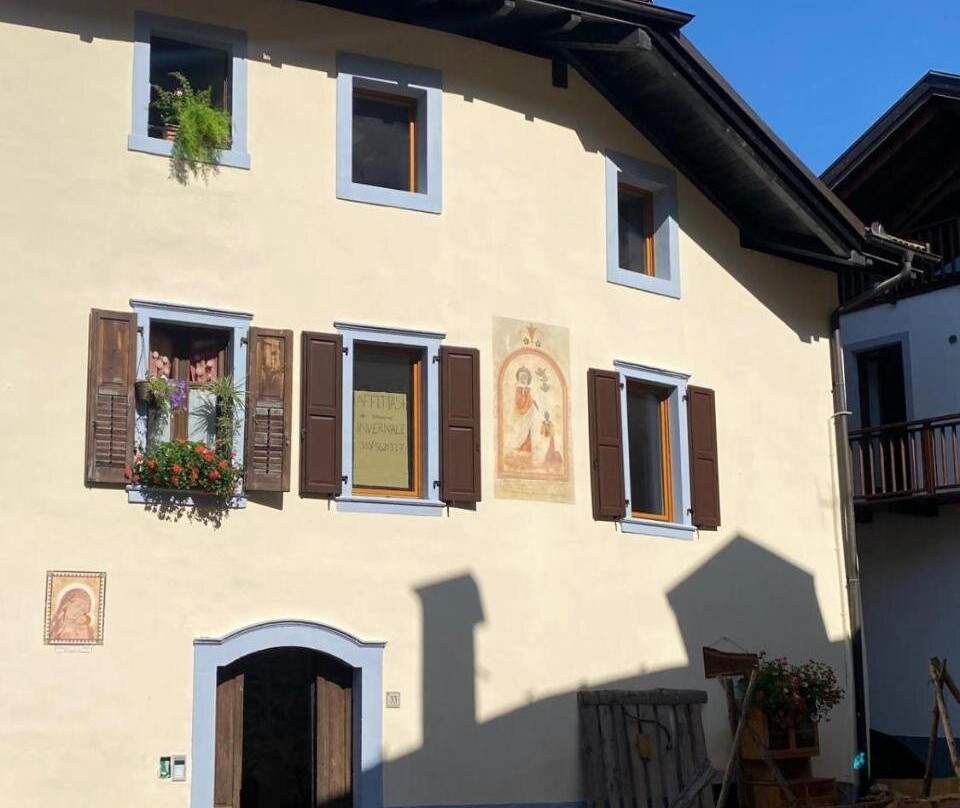Palazzo Tof