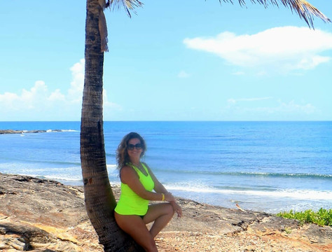 Ilha de Santo Aleixo-Sirinhaem必去景点