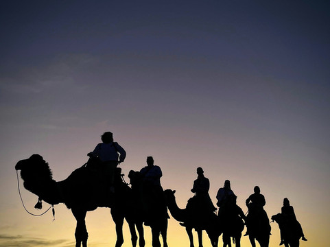 Morocco Easy Tours - Morocco Tours-马拉喀什必去景点