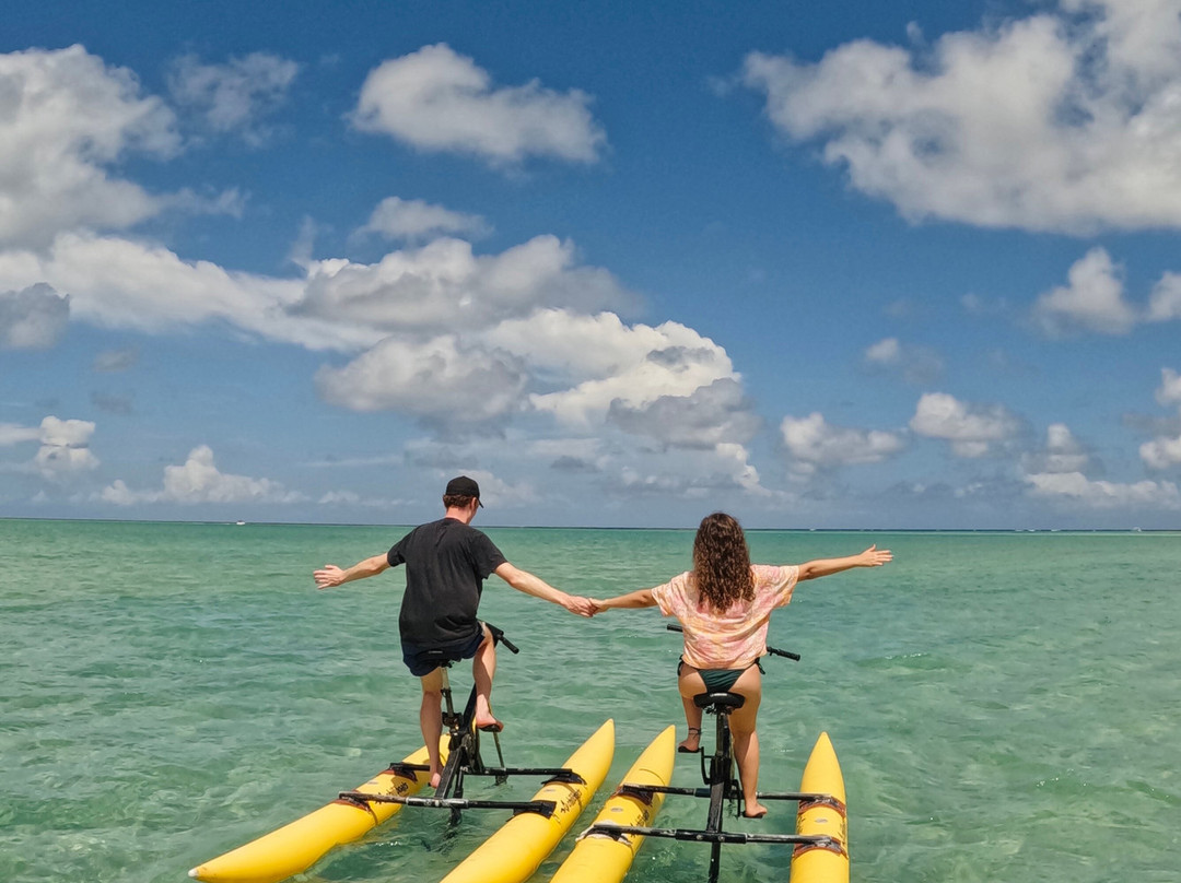 Porto do Sol Maragogi-Maragogi必去景点