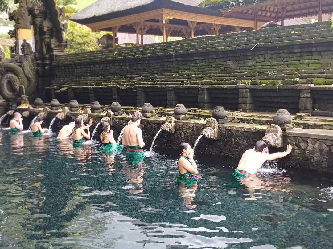 Bali Hire Driver-努沙杜瓦必去景点