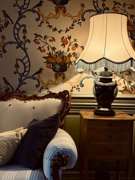 76号庄园住宿加早餐旅馆-官方