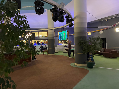 Lykia Links Golf-安塔利亚必去景点