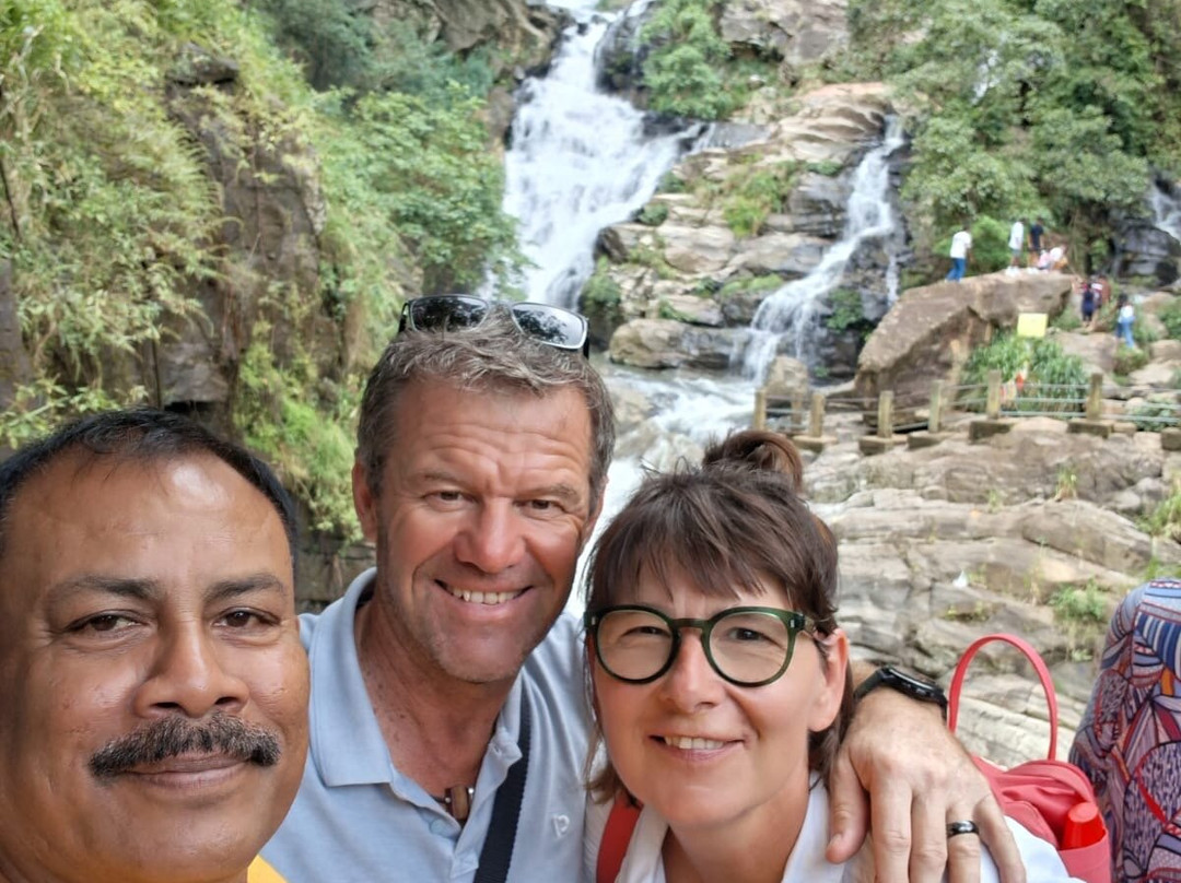 MP Tours Sri Lanka-Marawila必去景点