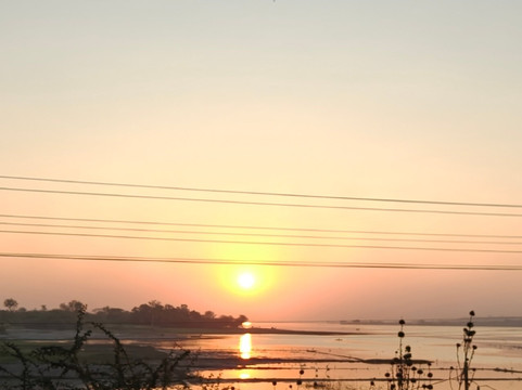 Bhigwan Bird Sanctuary-Baramati必去景点