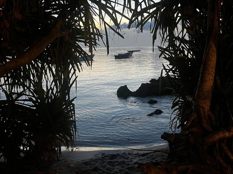 Fun Divers Zanzibar-奔巴岛必去景点