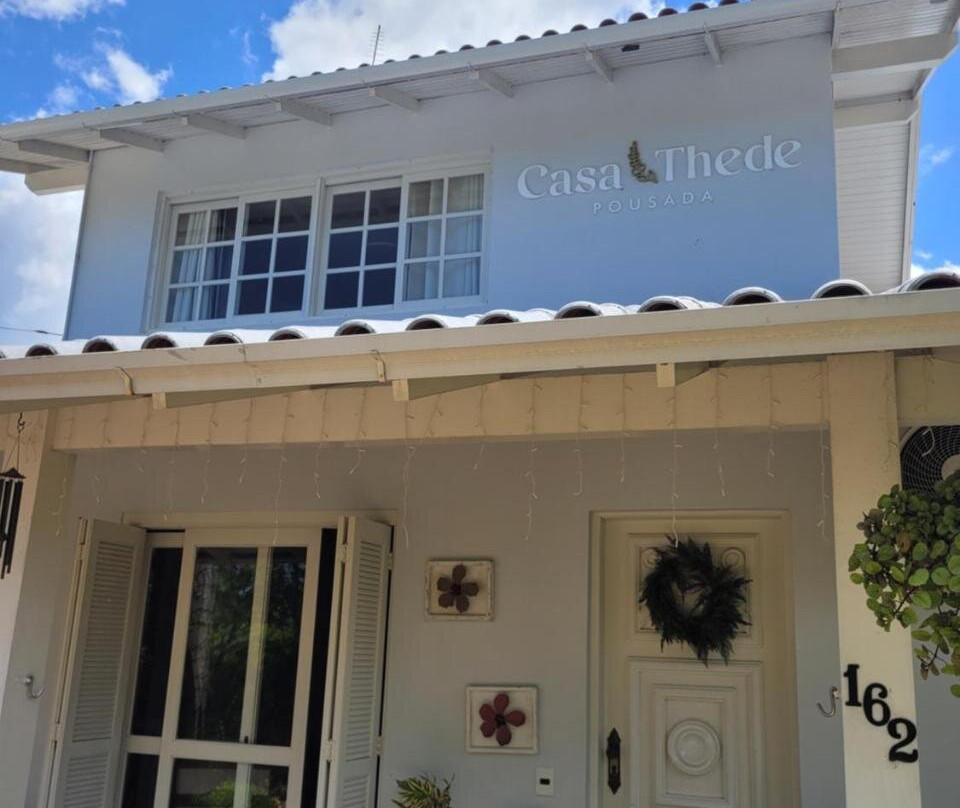 Casa Thede