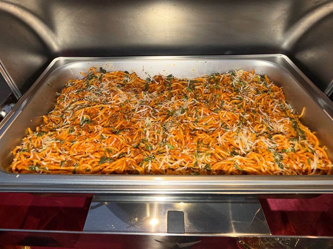 The Source Restaurant