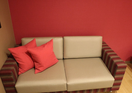 大阪REFTEL酒店主图