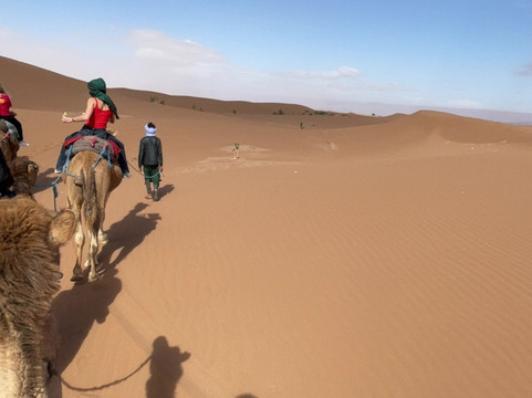 Zbartravel-扎古拉必去景点