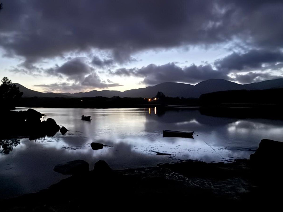 Sneem Seaweed Baths-Sneem必去景点