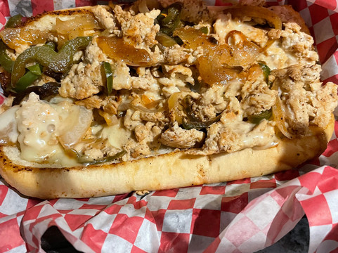 Cock-a-doos Chicken Heaven