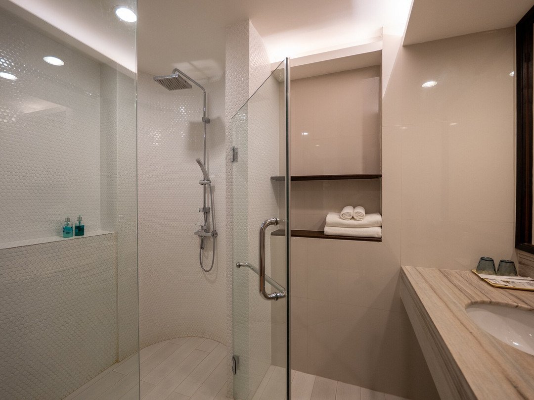 艾玛琳酒店主图