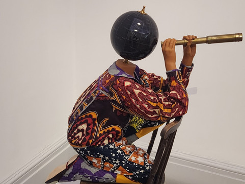 Royal West of England Academy-布里斯托尔必去景点